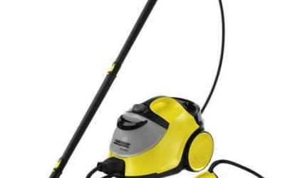 Karcher Steam Cleaner – Why You Need This Great Home Appliance