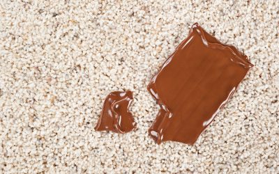 How To Remove Chocolate Stains From Clothes, Upholstery and Carpets