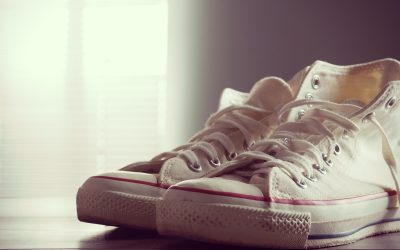 How to Clean Converse With the Most Effective DIY Methods