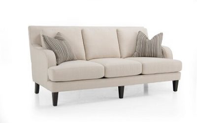 Sofa Cleaning – How To Do-It-Yourself